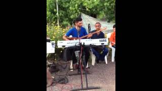 Gökhan Çelikten Uzun Hava