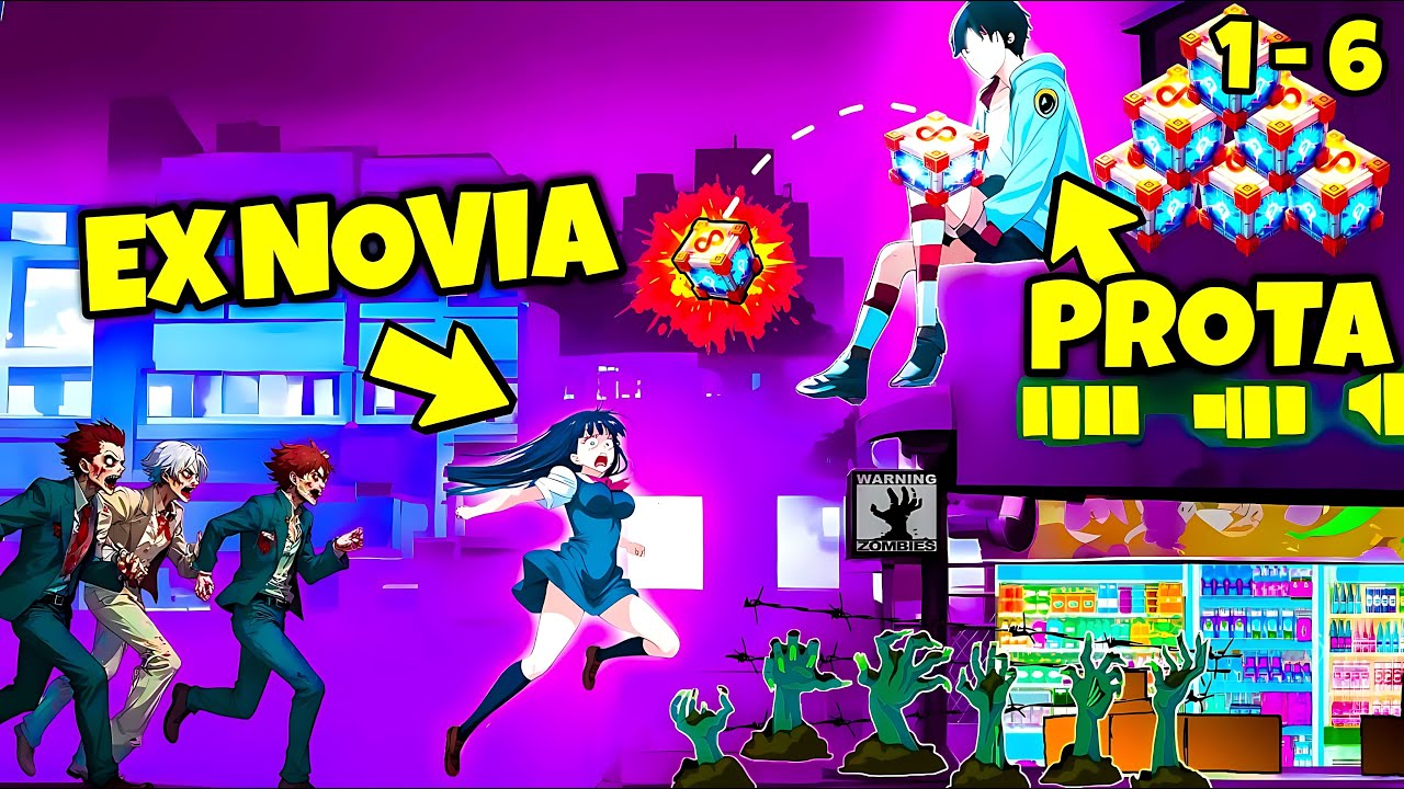 💥 SU NOVIA SE BURLÓ CUANDO LO TRAICIONÓ PERO LLORO CUANDO SOLO EL TENIA REFUGIO | RESUMEN MANHWA 1-6