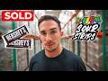 I Sold Sour Strips to Hershey's (let me explain)