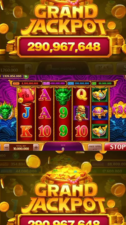 Scater 5 DRAGON. Tembus ikan naga hijau 30x #higgsdomino #scater #5dragon #nagahijau