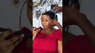 Frontal installation and styling 💯💝