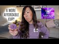 I Tried The Venus Cup *WARNING REAL BLOOD* | ITSJUSTKELLI