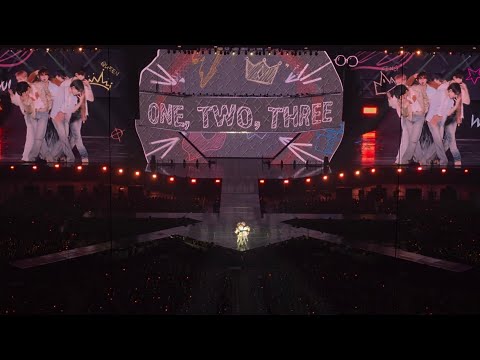 dreamshow チョンロ 언제로 가야하나