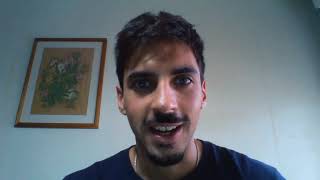 YC application Video - CityEscan