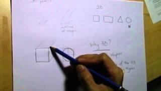 basic sketching technique