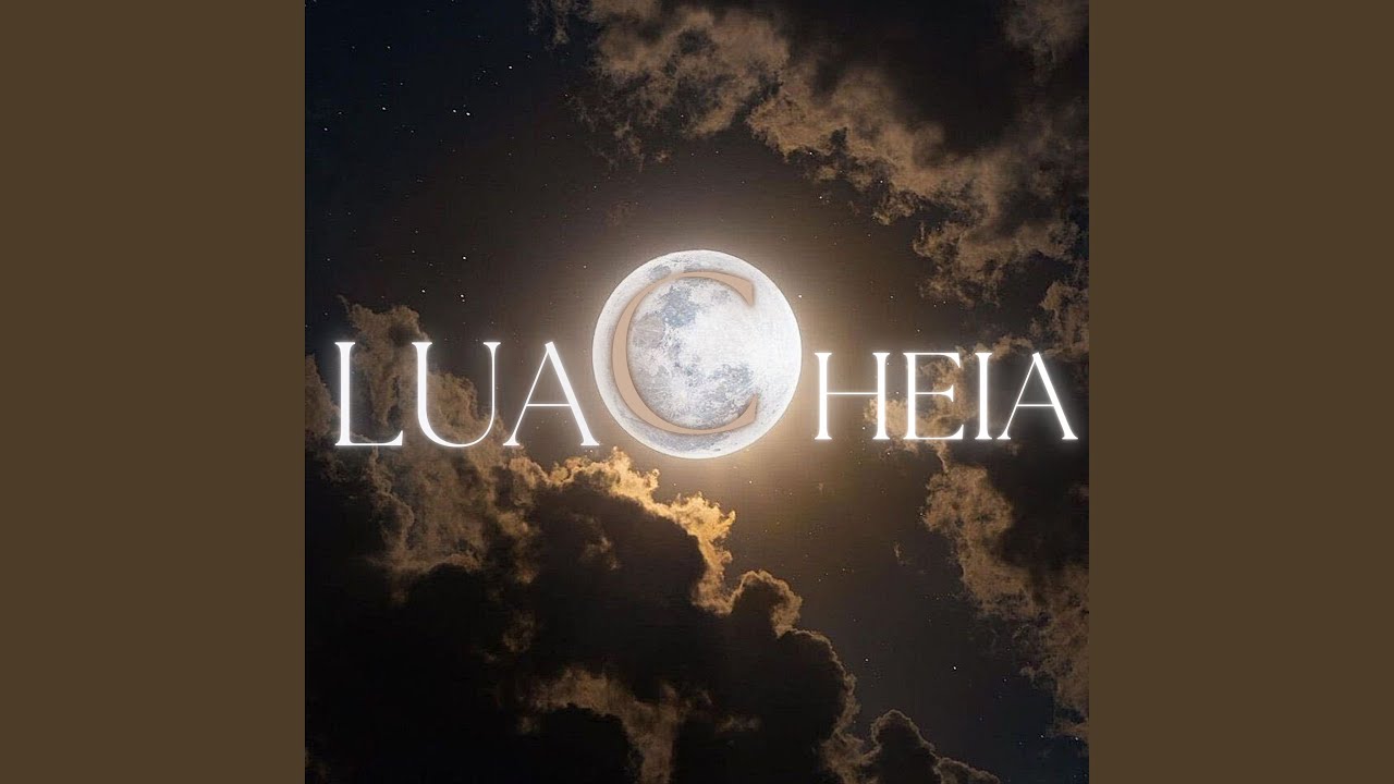 Lua Cheia adlı videoyu YouTube'da izle Lua Cheia adlı videoyu YouTube'da izle