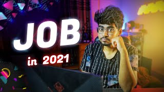 How to get a JOB in 2021 | Salary Upto 15 Lakh+