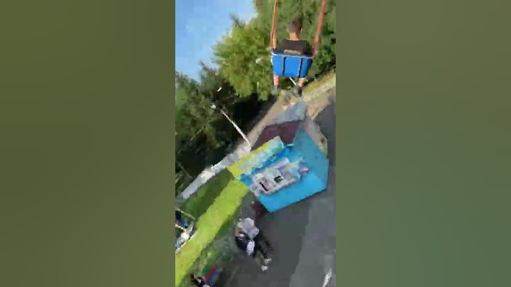 У меня от видео уже закружилась голова 🤪