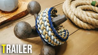 Eden's Garden Paracord | TRAILER | Patreon Exclusive