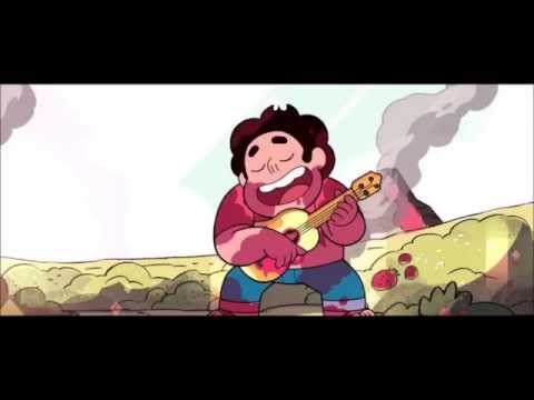 Steven Universe - Serious Song (Serious Steven)