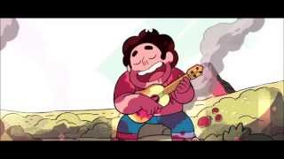 Steven Universe - Serious Song (Serious Steven)