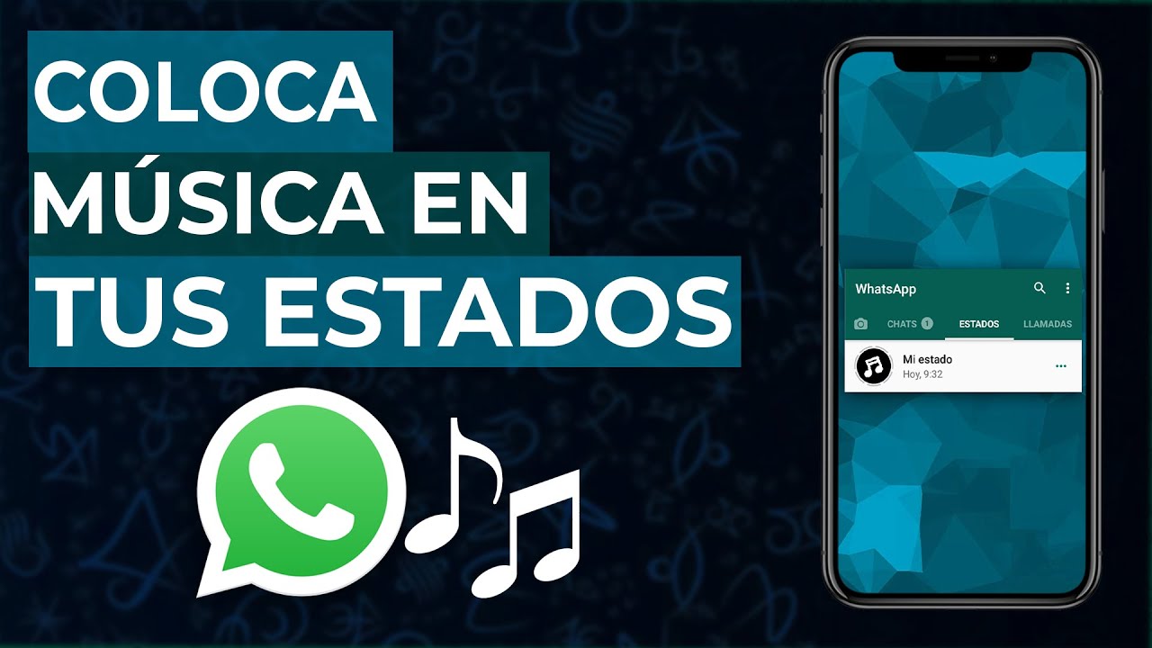 Como Poner Musica En El Estado De Whatsapp 2019 Como Poner Música en los Estados de WhatsApp con Imagen - YouTube