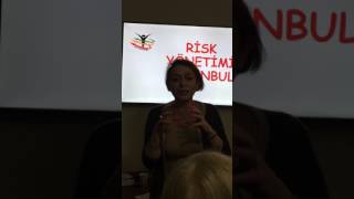 Mr Safety - Yaşanmiş Olumsuz Sapma - Şebnem Dürüstkan - 01