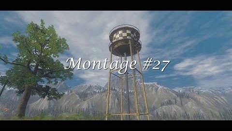 BadH1Z1Player H1Z1 Montage #27
