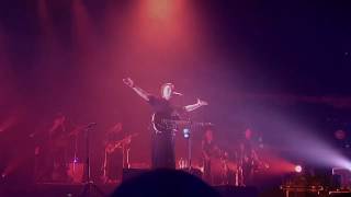 George Ezra - Live at Lotto Arena 2018