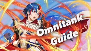 What YOU NEED TO KNOW about Omnitanking [FEH]