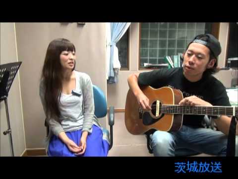茨城放送ＪＵＭＰ放送終了後・・・