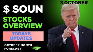 SOUN Stock - SoundHound AI Inc Stock | SOUN Stock Price | SOUN Stock overview