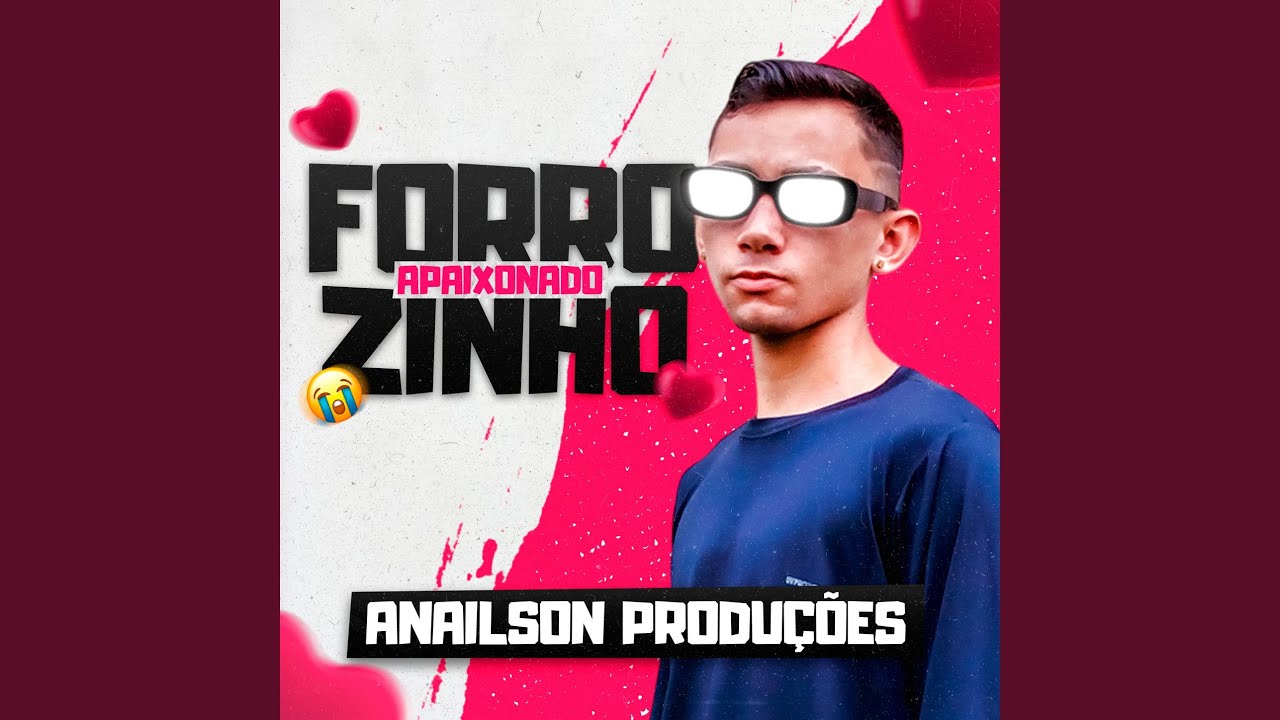 在 YouTube 上觀看「Forrozinho - Meu Xodó」