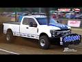 Truck Pulling 2024: Limited Pro Diesel Trucks pulling in Tollesboro, KY - Pro Pulling League
