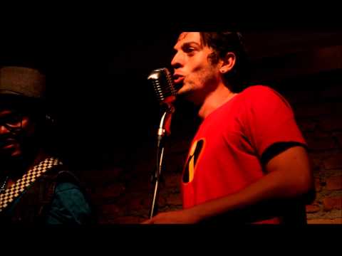 Marcus Vinile e
