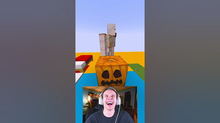 УГАДАЙ КАКОЙ БЛОК ПОСТАВИТ ТВОЙ ДРУГ В МАЙНКРАФТЕ #майнкрафт #майн #minecraft