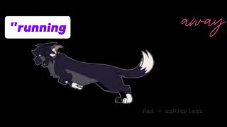 Running Away is Easy...