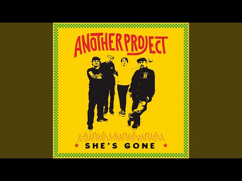 She's Gone