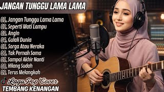 Download Lagu JANGAN TUNGGU LAMA-LAMA  || SEPERTI MATI LAMPU - King Nassar || COVER SKA REGGAE 2025 MP3