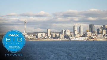 IMAX In Focus: Building Solutions