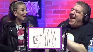 Famous Joey Diaz & Jessimae Peluso - Shower Shits Net Worth