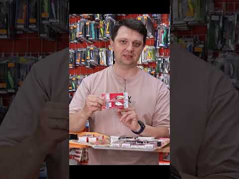 Что значит 3D в Yo-Zuri 3DS Crank #философиярыболова #маркарыбака