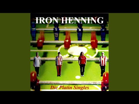 Iron Henning — Ich bin kein Mann fÃ¼r eine Nacht