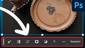 10+ Ways To Use The NEW Contextual Taskbar In Photoshop
