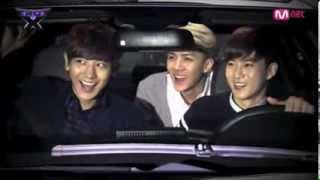 131207 EXO Head Bobbing Loop