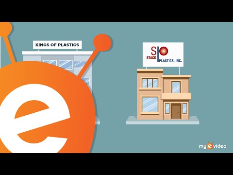 Stack Plastics (Explainer