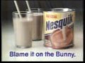 Nesquick 1990s advertisement