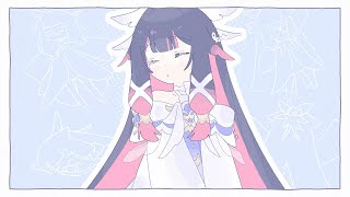 Tokyo Manaka - Moon Light feat. neG [Genshin]