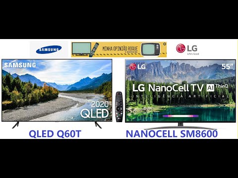 Wideo: QLED: Co To Za Technologia? Dlaczego Telewizor QLED Jest Lepszy Od Nano Cell? Różnica Między Monitorami Matrycowymi A LED, Porównanie Z Innymi Typami, Plusy I Minusy