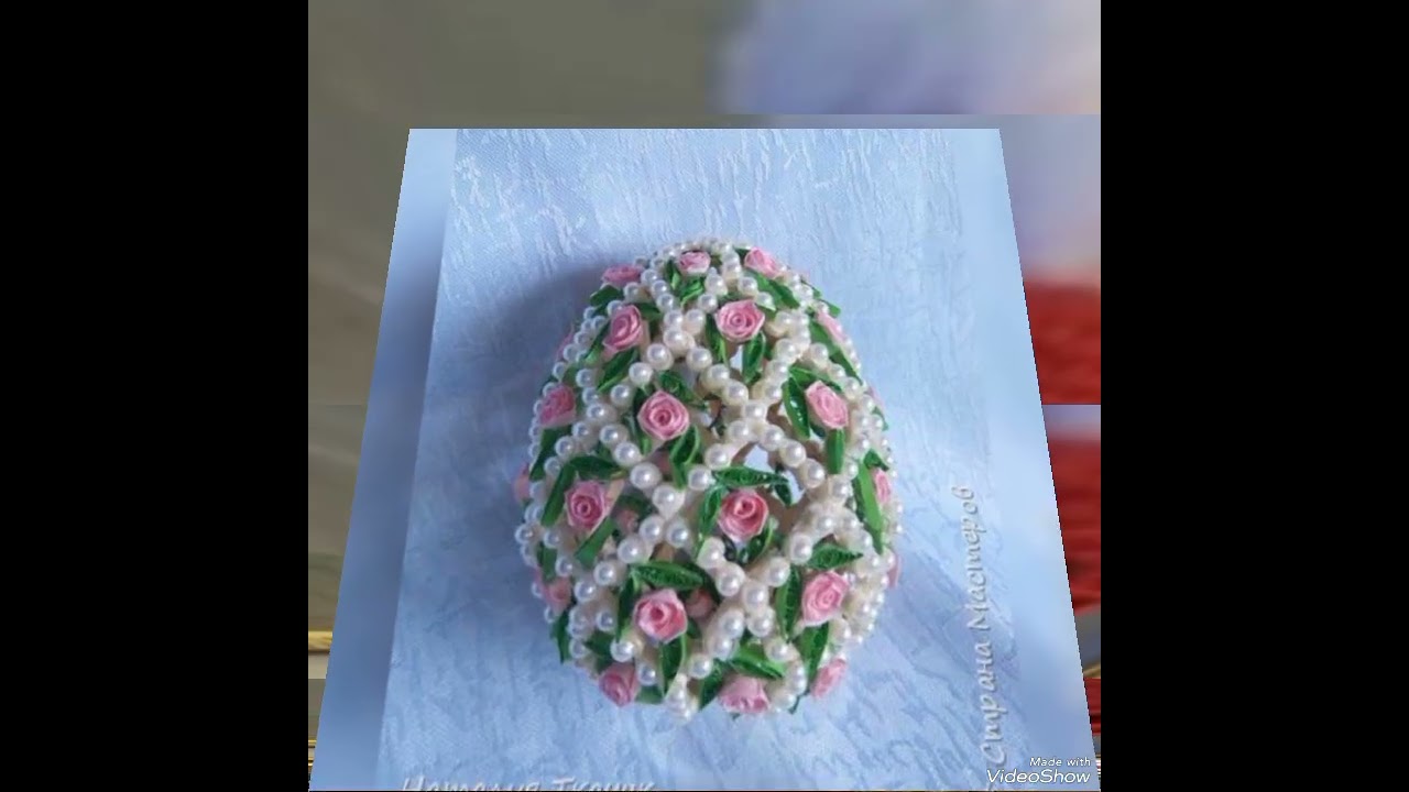 So nice hand crash your pattern