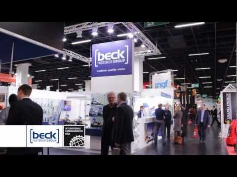 BECK Fastener Group