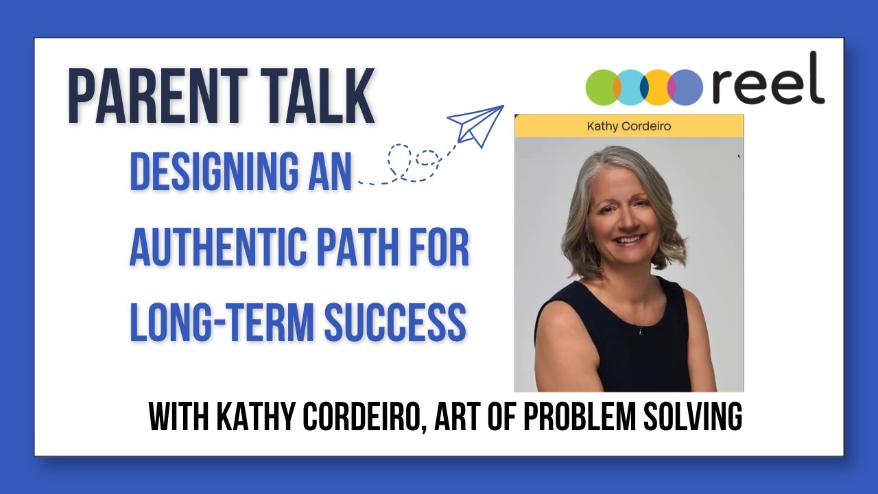 Video Designing an Authentic Path