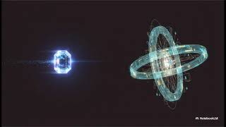 The Quantum Ruler