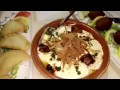سناب 33 | مطعم لبناني أصيل في جدة مطعم قمرية