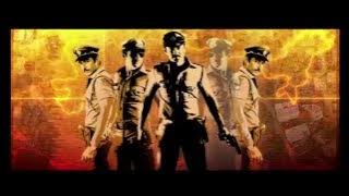 Satru (Title Song) | Jeet | Nussrat | Rupam Islam | Shatru | Eskay Movies