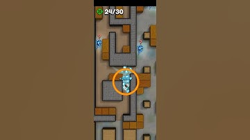 Level-290: Hunter Assassin: Gameplay walkthrough All Levels ( Android & iOS)