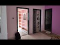 600 square feet 1bhk rental portion walkthrough