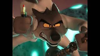 Animal Story Part 20 - The Chase