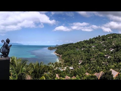 Four Seasons Resort Koh Samui, Ban Bang Po, Thailand, 5 stars hotel