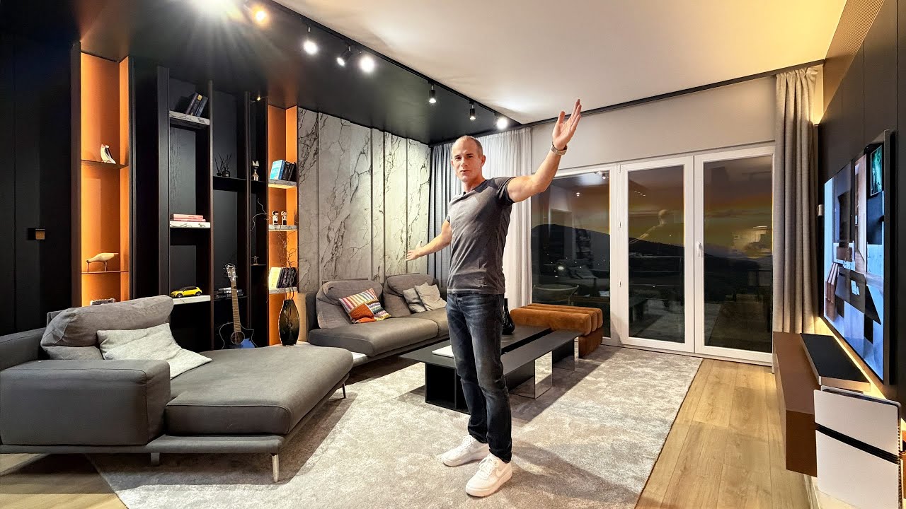 AZ ÚJ NAPPALIM – Handras Költözik E21